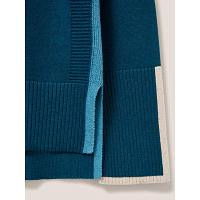 Whitestuff - Olive knitted jumper - Teal