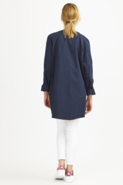 Langerchen - Jacket Hope New Navy