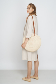 Jungle Folk -  Prema Coat - Beige