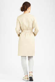 Langerchen - Coat Tallulah Sahara