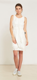 Lanius - Laced Dress - Silk