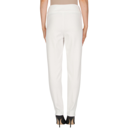 Joseph Ribkoff - white trousers