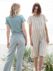 Serendipity  - Pants - Seagrass lines  - Beach wear