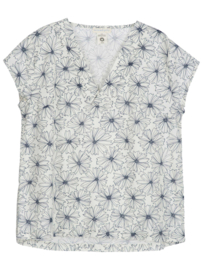 Serendipity - blouse - 100% organic cotton