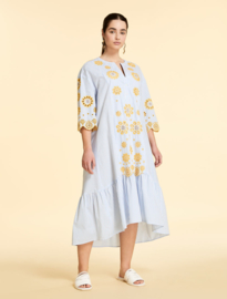 Marina Rinaldi - Cotton Dress