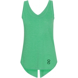 COSTAMANI - TOP  - GREEN
