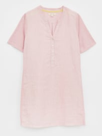 White Stuff - Maraday pink tunic