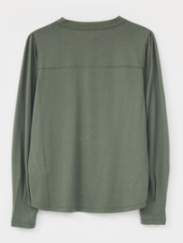 white Stuff -  Fenella shirt