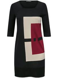 Dorisstreich - Jersey Art Dress