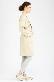 Langerchen - Coat Tallulah Sahara