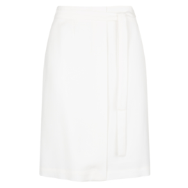 Rhumaa - Symbol wrap skirt