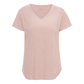 COSTAMANI - T-SHIRT SOLID ROSA