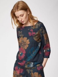 THOUGHT - Marrina Bamboo Floral Top