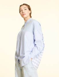 Marina Rinaldi - Cotton shirt