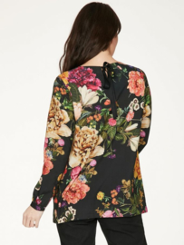 THOUGHT - BLOUSE BLOEMEN