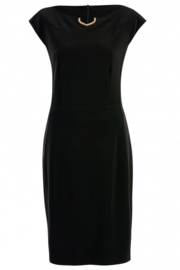 Joseph Ribkoff - Dress Black