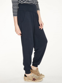 THOUGHT -  BAMBOO DASHKA COMFY LOUNGEPANTS - BLACK 