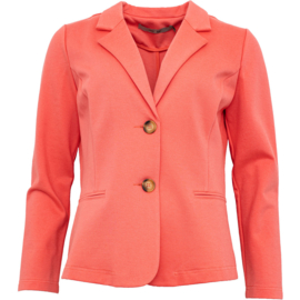 Costamani - Monkey blazer - pink