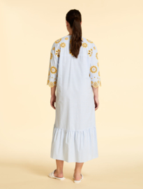 Marina Rinaldi - Cotton Dress