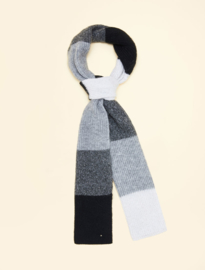 MARINA RINALDI - MOHAIR SEQUIN SHAWL