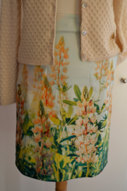 Icke - Skirt Lupine