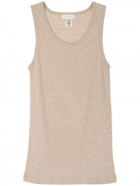 Serendiptiy - Tank Top - Oat