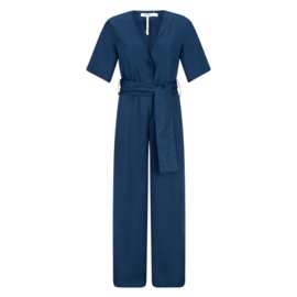 Rhumaa - Jumpsuit Virtue - moonlite ocean