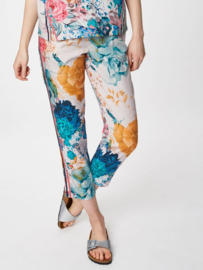 Giardino Tencel™ Print Trousers