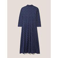 Whitestuff  - Rua dress - Modal/organic cotton