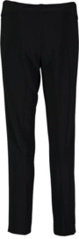 Joseph Ribkoff - Trousers black stretch