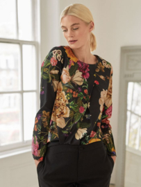 THOUGHT - BLOUSE BLOEMEN