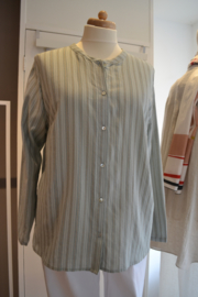 Serendiptiy - Shirt - Seagrass lines