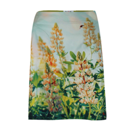 Icke - Skirt Lupine