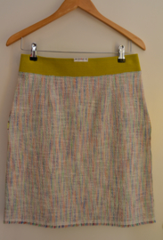 Icke - Skirt Lupine