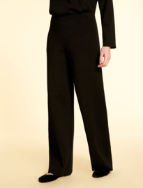 MARINA RINALDI - LUREX KNIT TROUSER