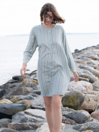 Serendipity - Kaftan - Seagrass lines