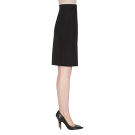 Joseph Ribkoff stretch skirt - Black