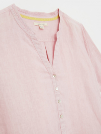 White Stuff - Maraday pink tunic
