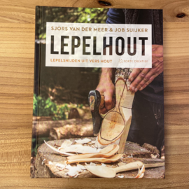 Boek Lepelhout