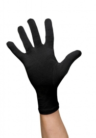 Glove Liner onderhandschoen Black