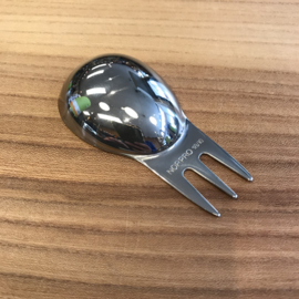 Spork RVS