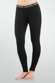 Oasis Leggings Black (Women)