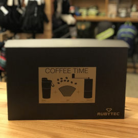 Rubytec Coffee Time box