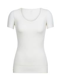 Siren SS Sweetheart Snow/No Print