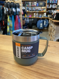 Stanley The Legendary Camp Mug 0,35L Hammertone Green