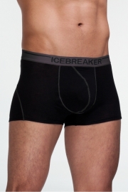 Anatomica Boxer Black onderbroek heren