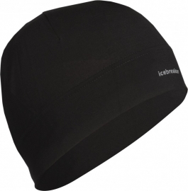 Chase Beanie Black