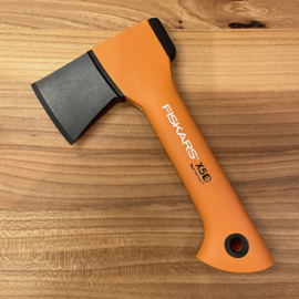 Fiskars handbijltje