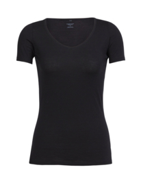 Siren SS  Sweetheart Black/No Print