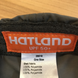 Opvouwbare pet Clarion Hatland